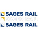 Logo SAGES RAIL